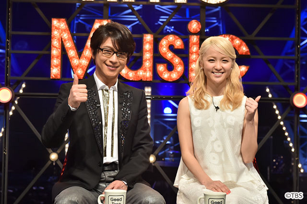 E-girls Ami×及川光博『Good Time Music』新音楽番組のMCに！---TBS---.png
