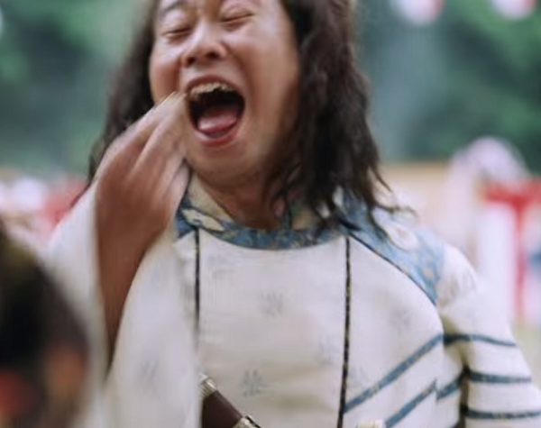 【動画】最新au三太郎CM雷おこしを勝手に食べた一寸法師の身に起きた出来事は？.png