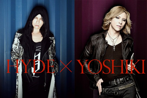 【動画】HYDEとYOSHIKIが初共演！ロックフェス「VISUAL JAPAN SUMMIT」で大歓声！.png