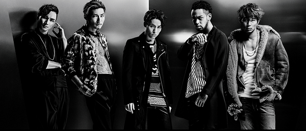 EXILE THE SECOND 初シングル『YEAH!! YEAH!! YEAH!!』リリース決定！.png