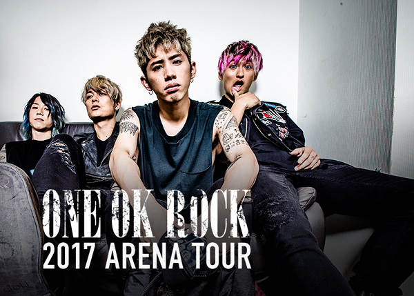 ONE OK ROCKが新曲「Taking Off」.png